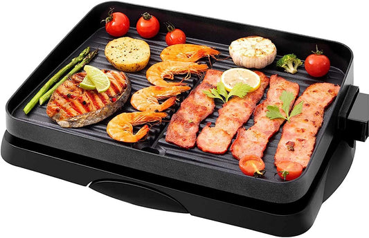 Electric Indoor Korean BBQ Grill